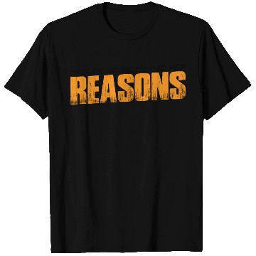 Discover I'm Sure Drunk Me Had Her Reasons 24 T Shirts