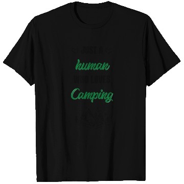 Discover human T Shirts