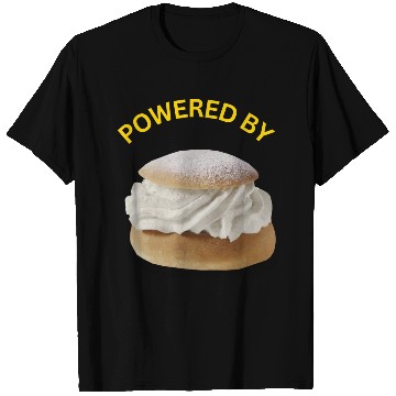 Discover Semla, Swedish Food T Shirts