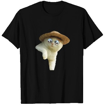 Discover funny cat T Shirts
