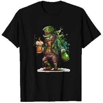 Discover Watercolor T Shirts