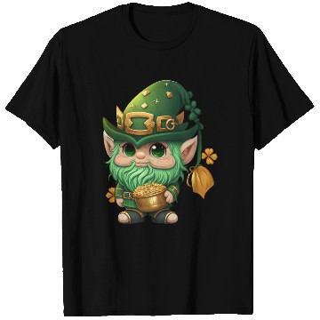 Discover St. Patrick's Day Elf Saint Patricks Day Outfit T Shirts