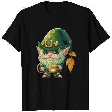 Discover St. Patrick's Day Elf Saint Patricks Day Outfit T Shirts