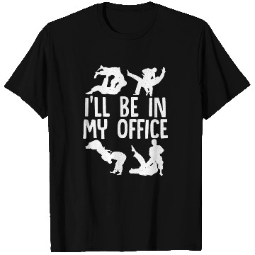 Discover Brazilian Jiu Jitsu MMA Bjj Hugger T Shirts