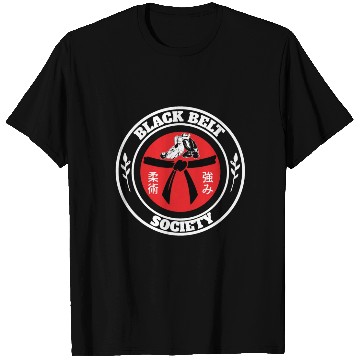 Discover Brazilian Jiu Jitsu MMA Bjj Hugger T Shirts