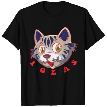 Discover I Love Cats T Shirts