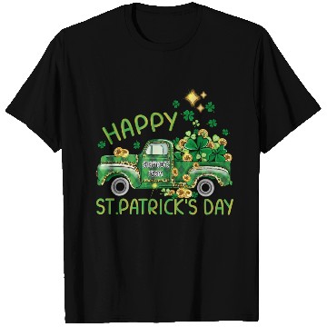 Discover Happy Day Patricks Farm T Shirts