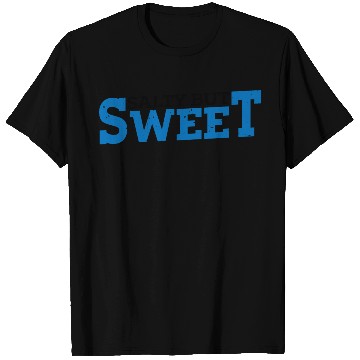 Discover Salty but Sweet 14 T Shirts