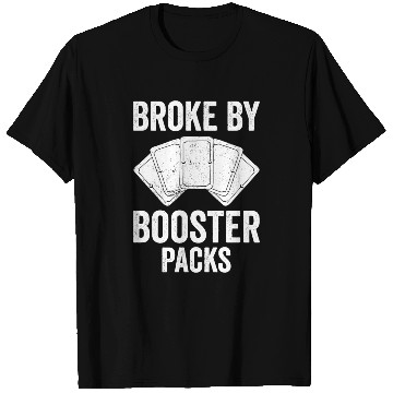 Discover Funny Trading Card Game TCG T Shirts