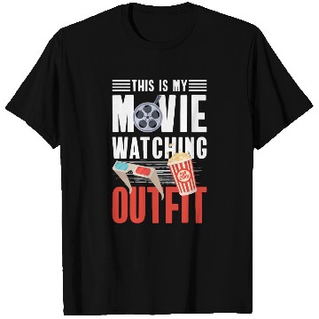 Discover Movie Star Camera Film Festival Hollywood T Shirts