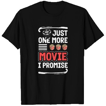 Discover Cinema Camera Television Hollywood T Shirts