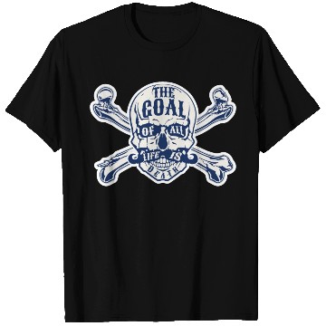 Discover Best skull T Shirts design
