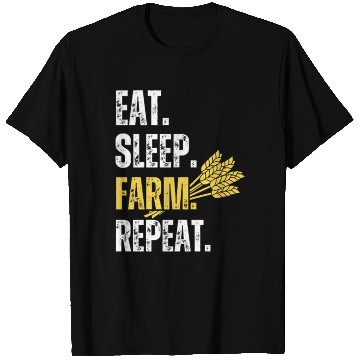 Discover agriculture,Farmer Funny T Shirts