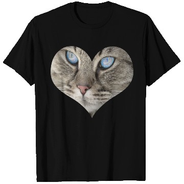Discover Cat Lover T Shirts