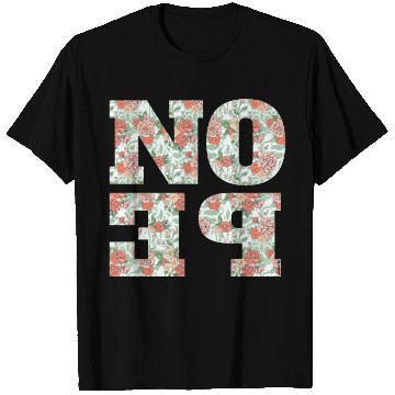 Discover NOPE - don't be a yes person! T Shirts
