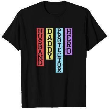 Discover Vintage Fathers Day T Shirts