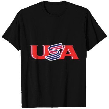 Discover T Shirts USA DOMINICAN BASEBALL CLASSIC