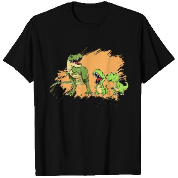 Discover I Love My Dinosaurs Family Reptile Family Dinosaur T Shirts