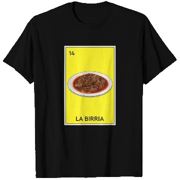 Discover Birria Mexican Tacos Beef Stew Mexican Chivo Truck T Shirts