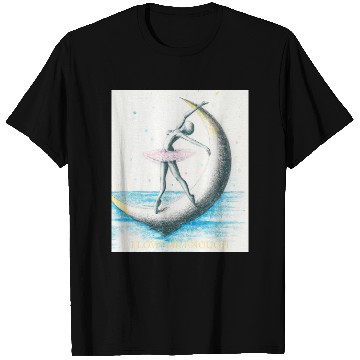 Discover I LOVE ME ENOUGH T Shirts