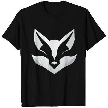 Discover Bad Fox Geometric T Shirts