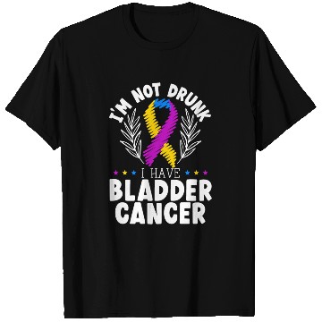 Discover Bladder Cancer Warrior Bladder Cancer Awareness T Shirts