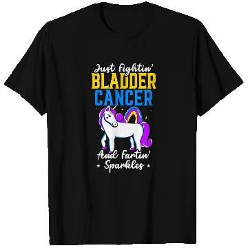 Discover Bladder Cancer Warrior Bladder Cancer Awareness T Shirts