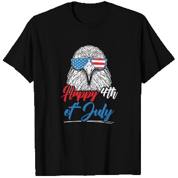 Discover Patriotic America USA Flag 4th Of July America T Shirts
