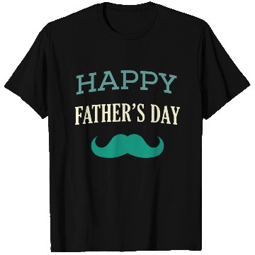 Discover Happy father's day T Shirts
