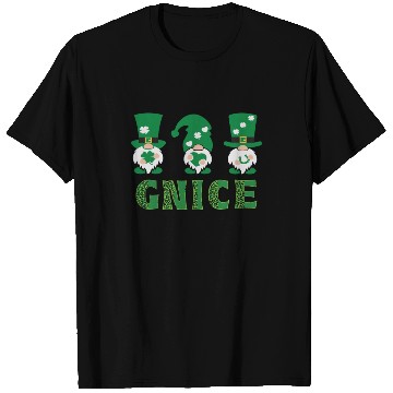 Discover Garden Gnomes Gnome Lover Funny Gnome Gardening T Shirts