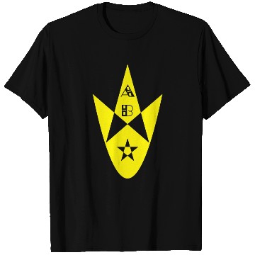 Discover roket / good design / beautiful / nice logo T Shirts