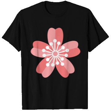 Discover Cute Colorful Hibiscus T Shirts