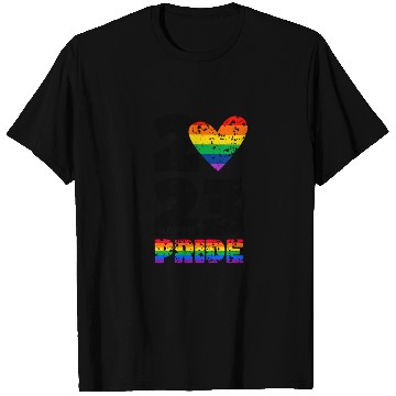 Discover Happy Pride 2023 T Shirts