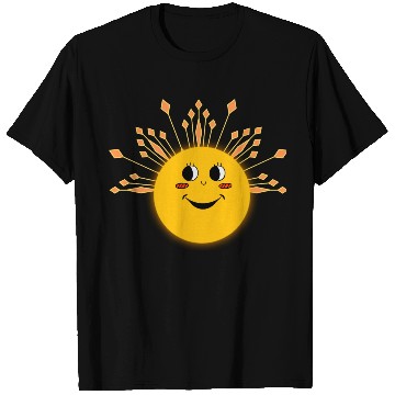Discover Nice sun T Shirts
