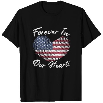 Discover Patriotic Veteran USA Flag American Memorial Day T Shirts