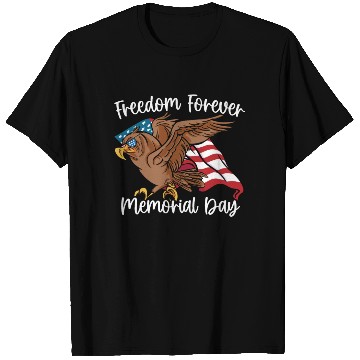Discover Patriotic Veteran USA Flag American Memorial Day T Shirts