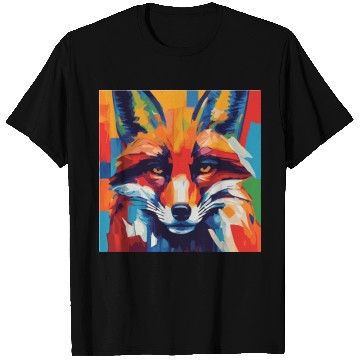 Discover FOX T Shirts