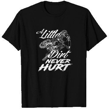 Discover Motocross Saying Gift T Shirts