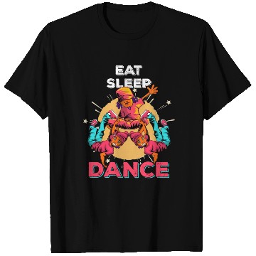 Discover Hip Hop T Shirts