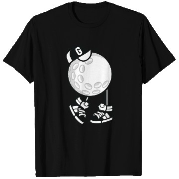 Discover Cool Golfer Golf T Shirts