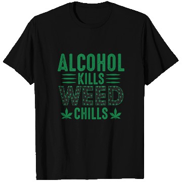 Discover Eco Friendly Alcohol T Shirts