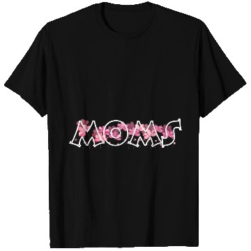 Discover I love muscle mommies T Shirts