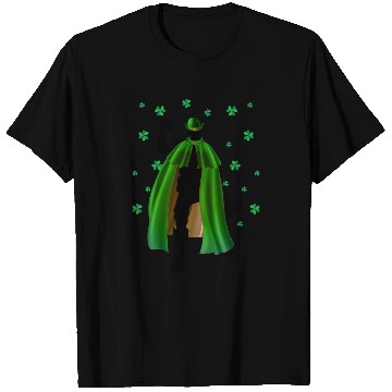Discover Saint Patrick Day Dance T Shirts