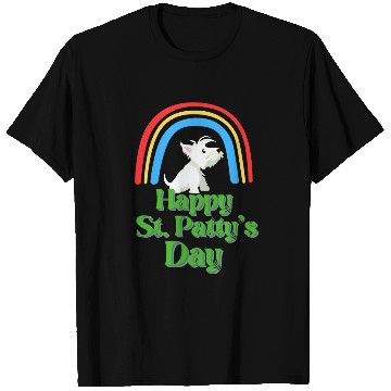 Discover Happy St Patrick's day T Shirts