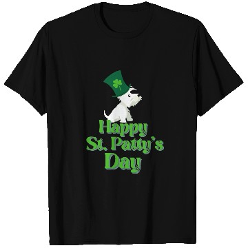 Discover Happy St Patrick's day T Shirts