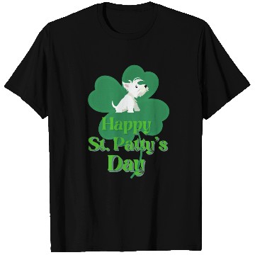 Discover Happy St Patrick's day T Shirts