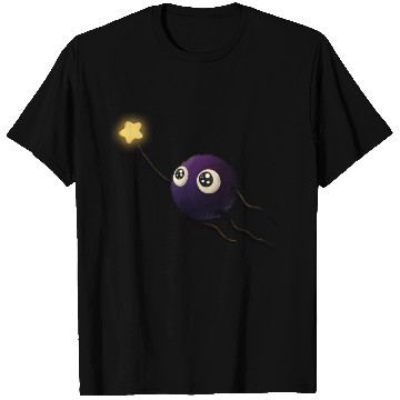 Discover little soot sprite T Shirts