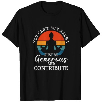Discover Spiritual Positive Sarcasm Ego T Shirts