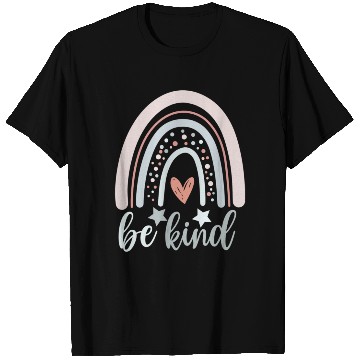 Discover Be Kind Rainbow, Cool sayings, Kindness, quotes T Shirts