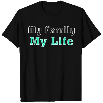 Discover life quotes T Shirts